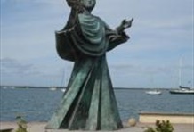 La Paz - Visit to Todos Santos and Little Towns